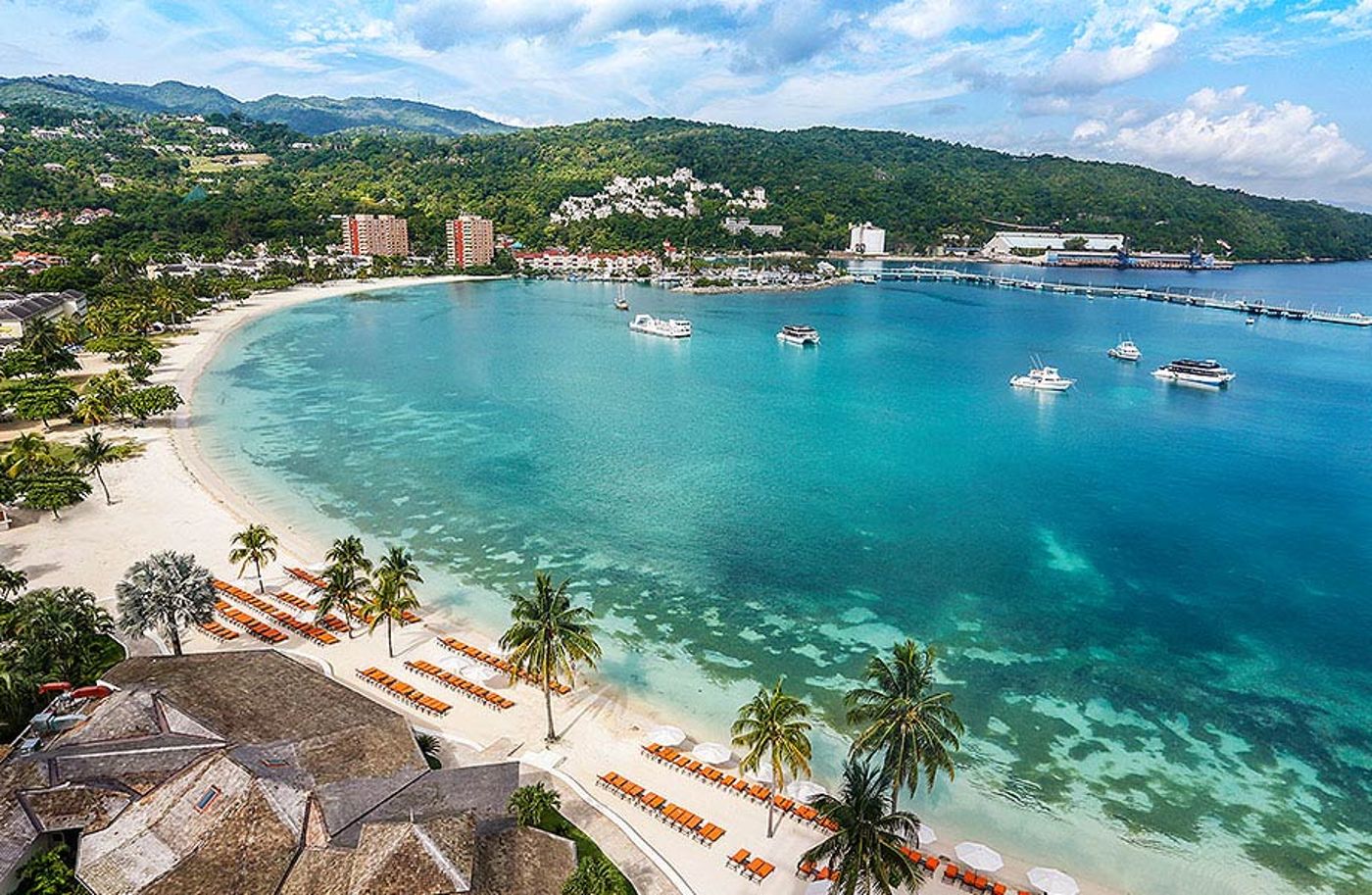 Moon Palace Jamaica Grande