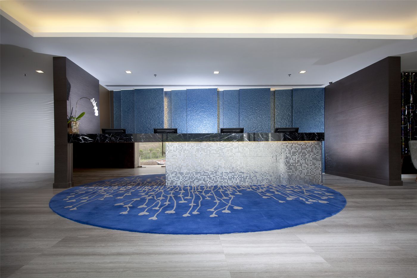 Silka Cheras-Malaysia-KUALA LUMPUR-Lobby-5