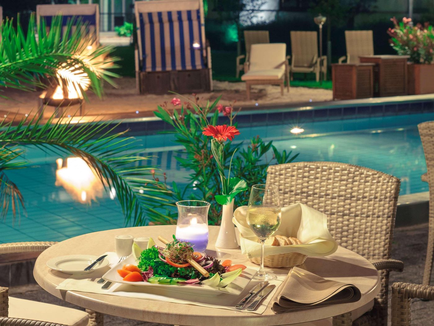 Mercure Hotel Frankfurt Eschborn Ost - Germany - ESCHBORN - Sports and Entertainment - 0