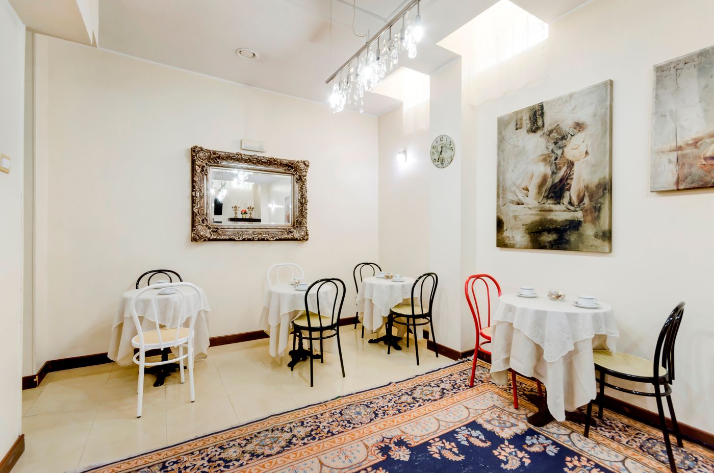 Hotel Original - Italy - TORINO - General view - 8