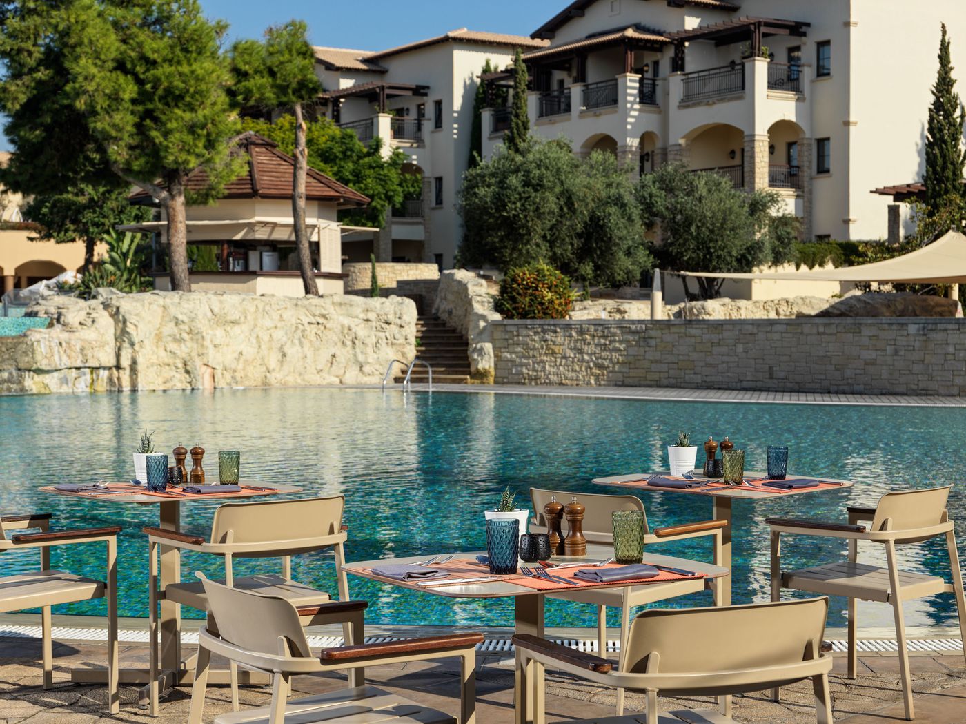 Atlantica Aphrodite Hills