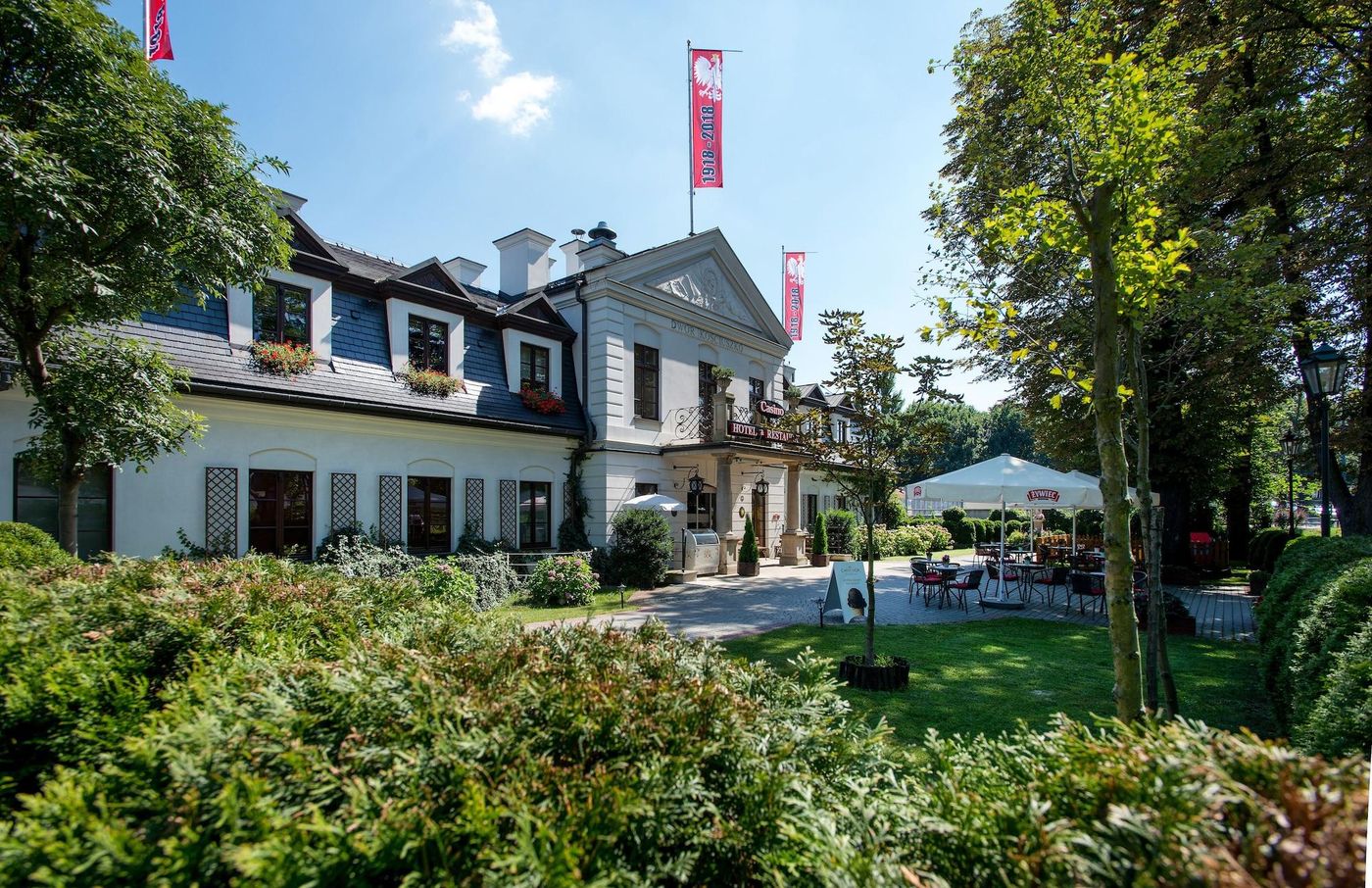 Dwor-Kosciuszko-General-view-2