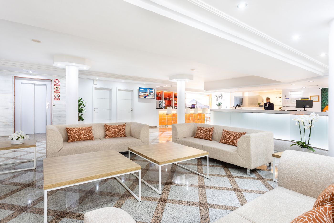 Globales Tamaimo Tropical