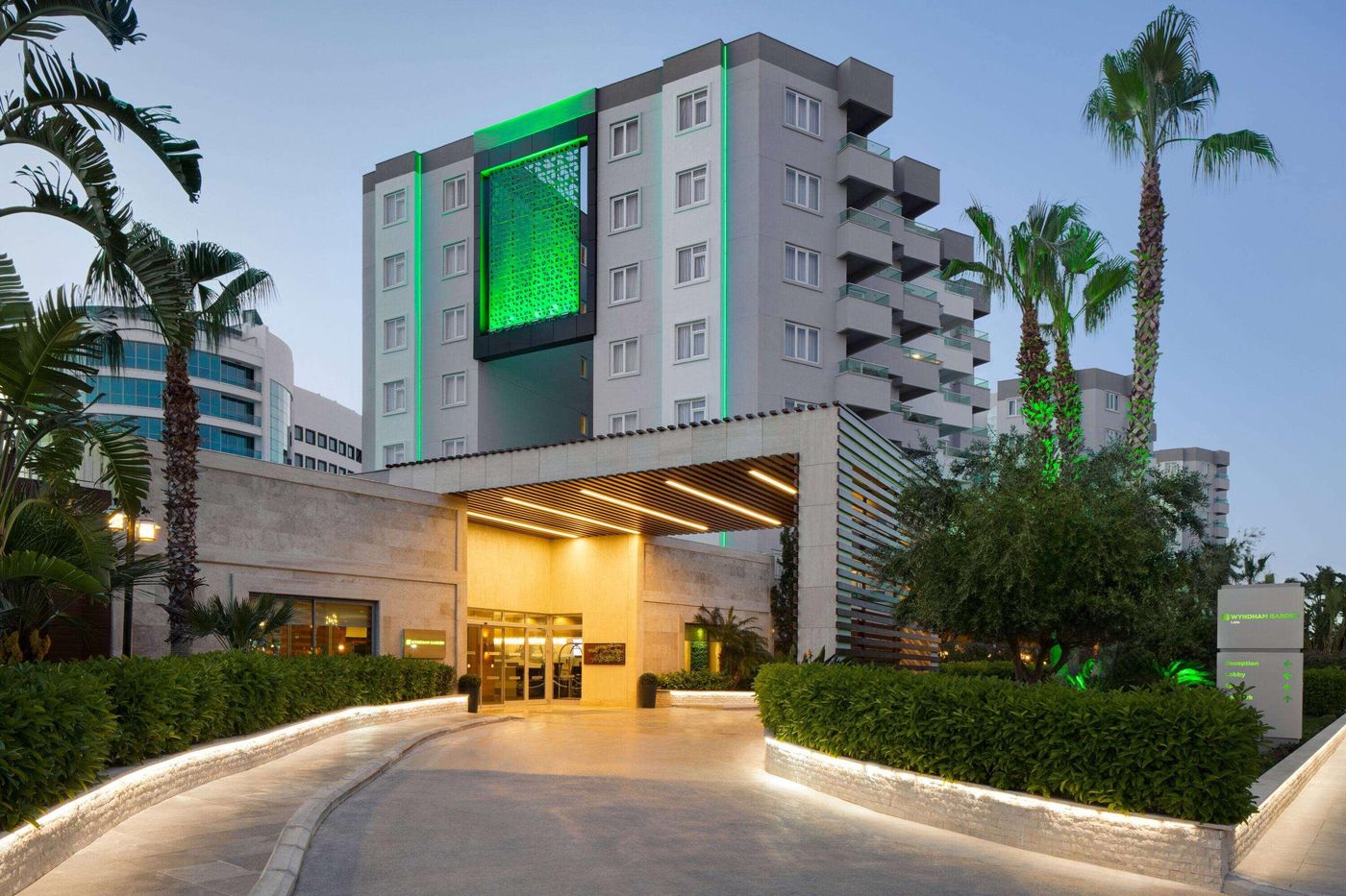 Wyndham-Garden-Lara-General-view-10