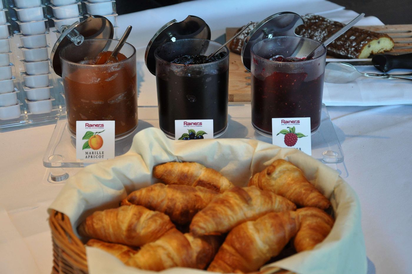 Rainers Hotel Vienna - Austria - Vienna - Restaurant - 0