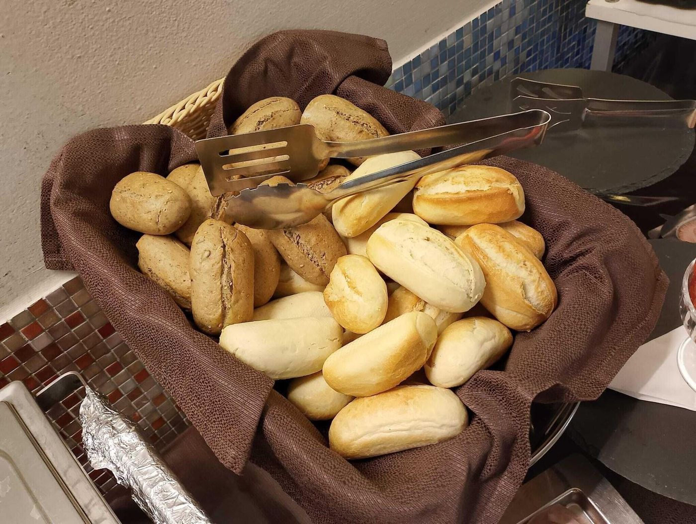 Euro Hotel Imola - Italy - IMOLA - Restaurant - 10