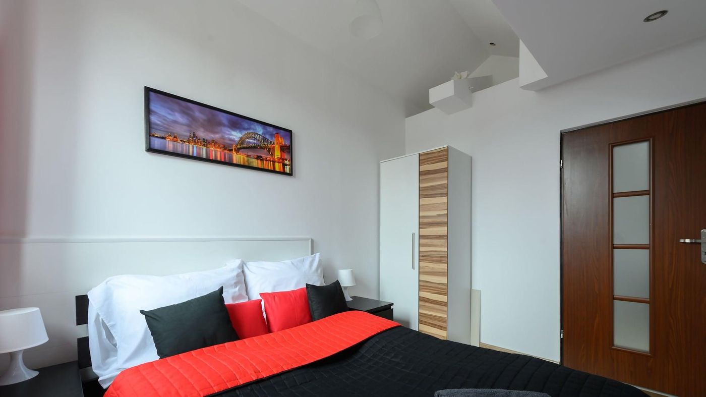 Station-Apartments-Katowa-11-Krakow-Room-35