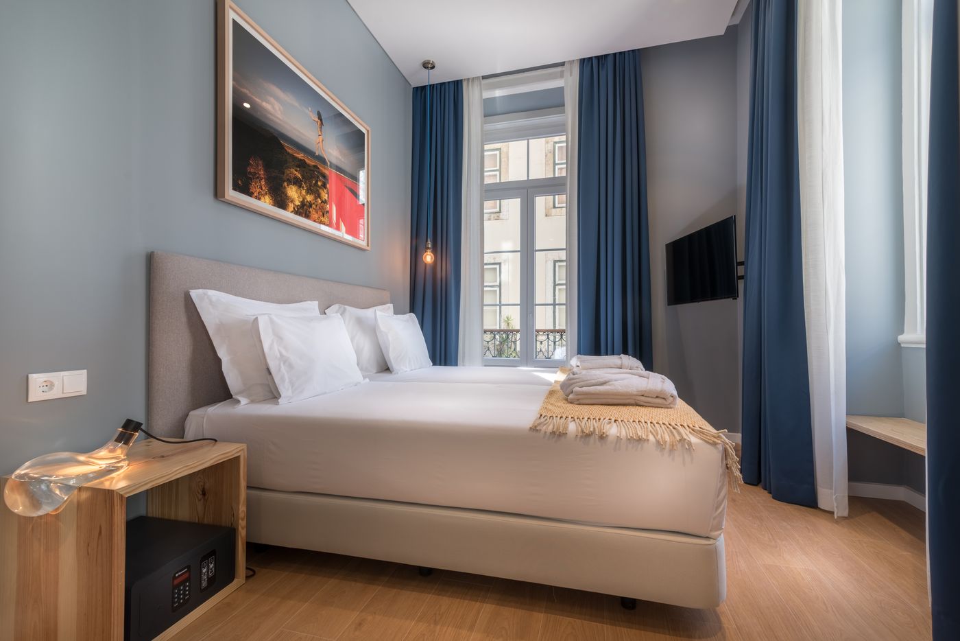 Esqina-Urban-Lodge-Room-9