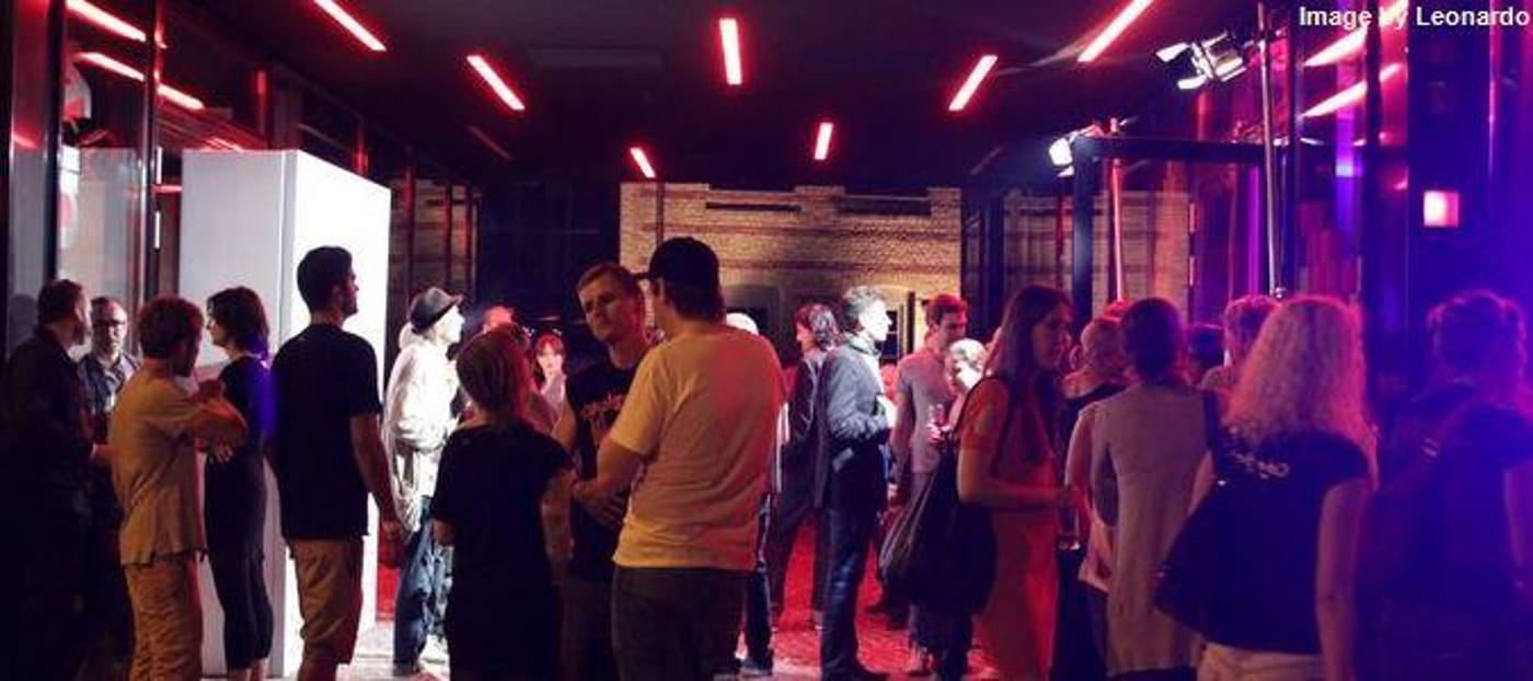 The Weinmeister Berlin Mitte-Germany-BERLIN-General view-8