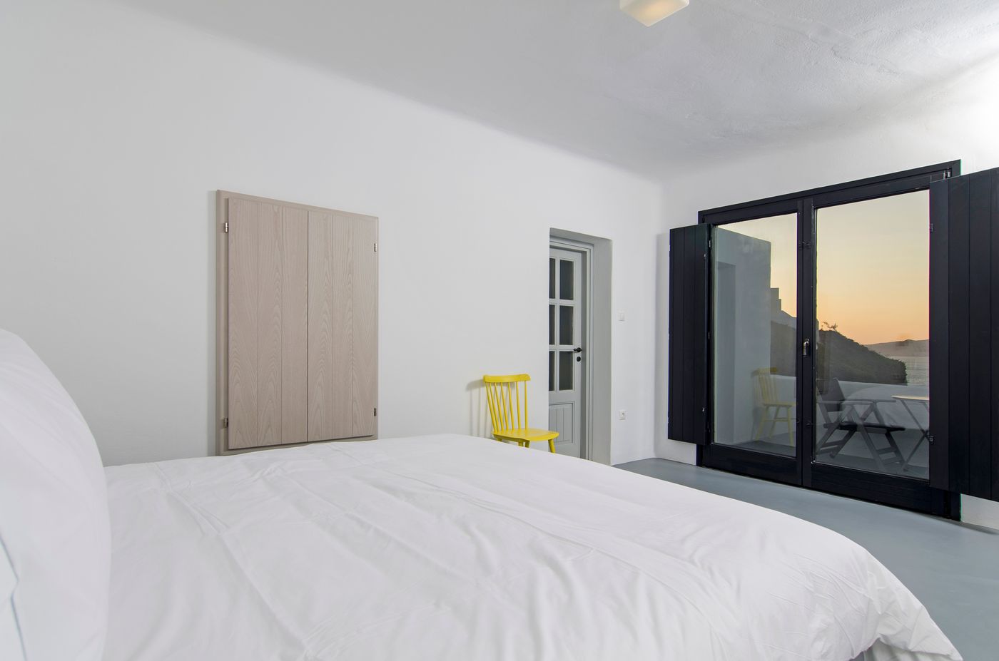 Grand Ambassador Santorini