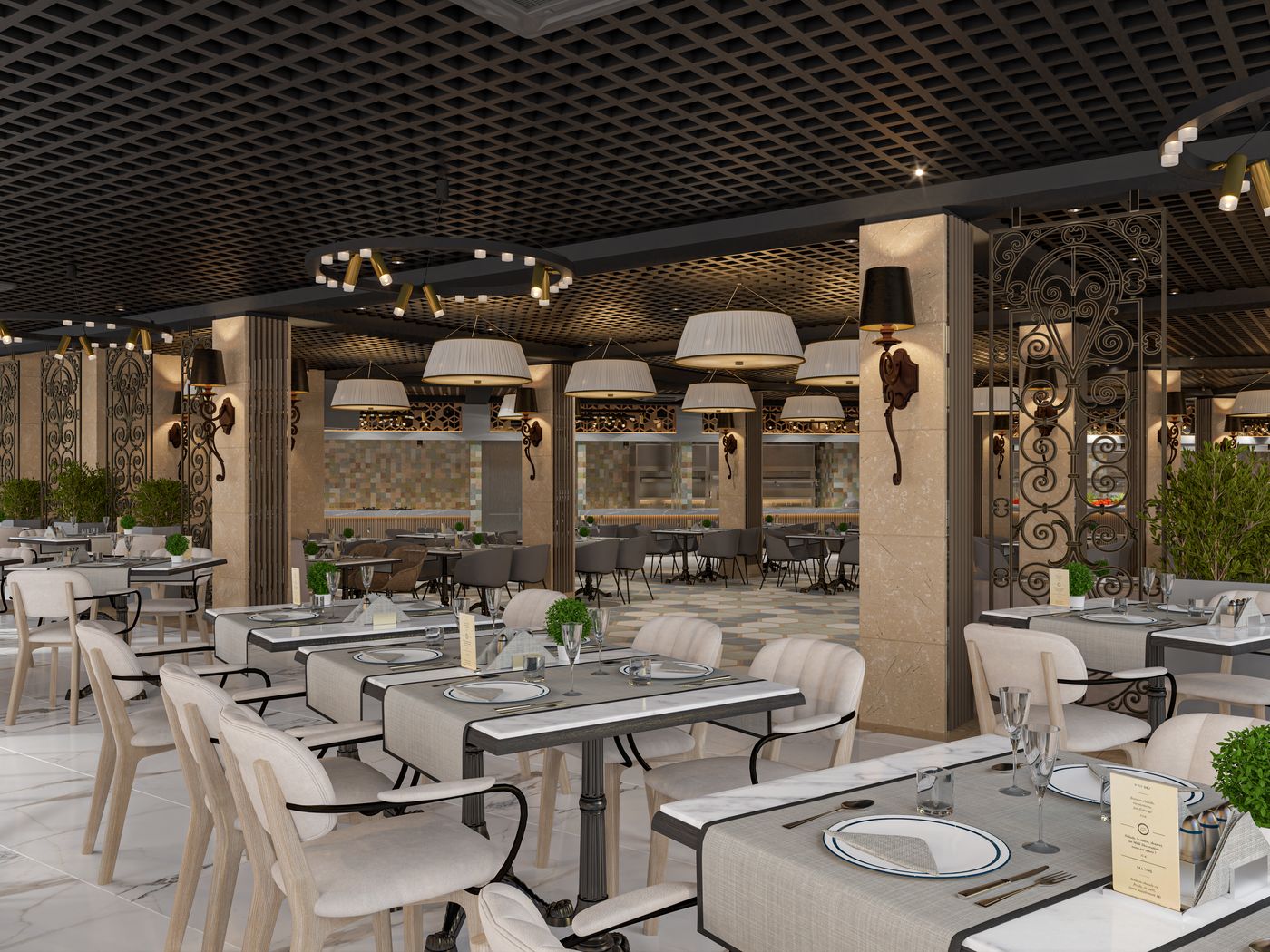 Seven Seas Palmeras Bay Hotel