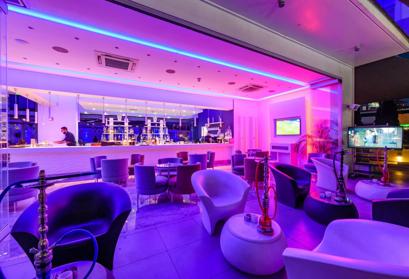 New - River Rock Hotel