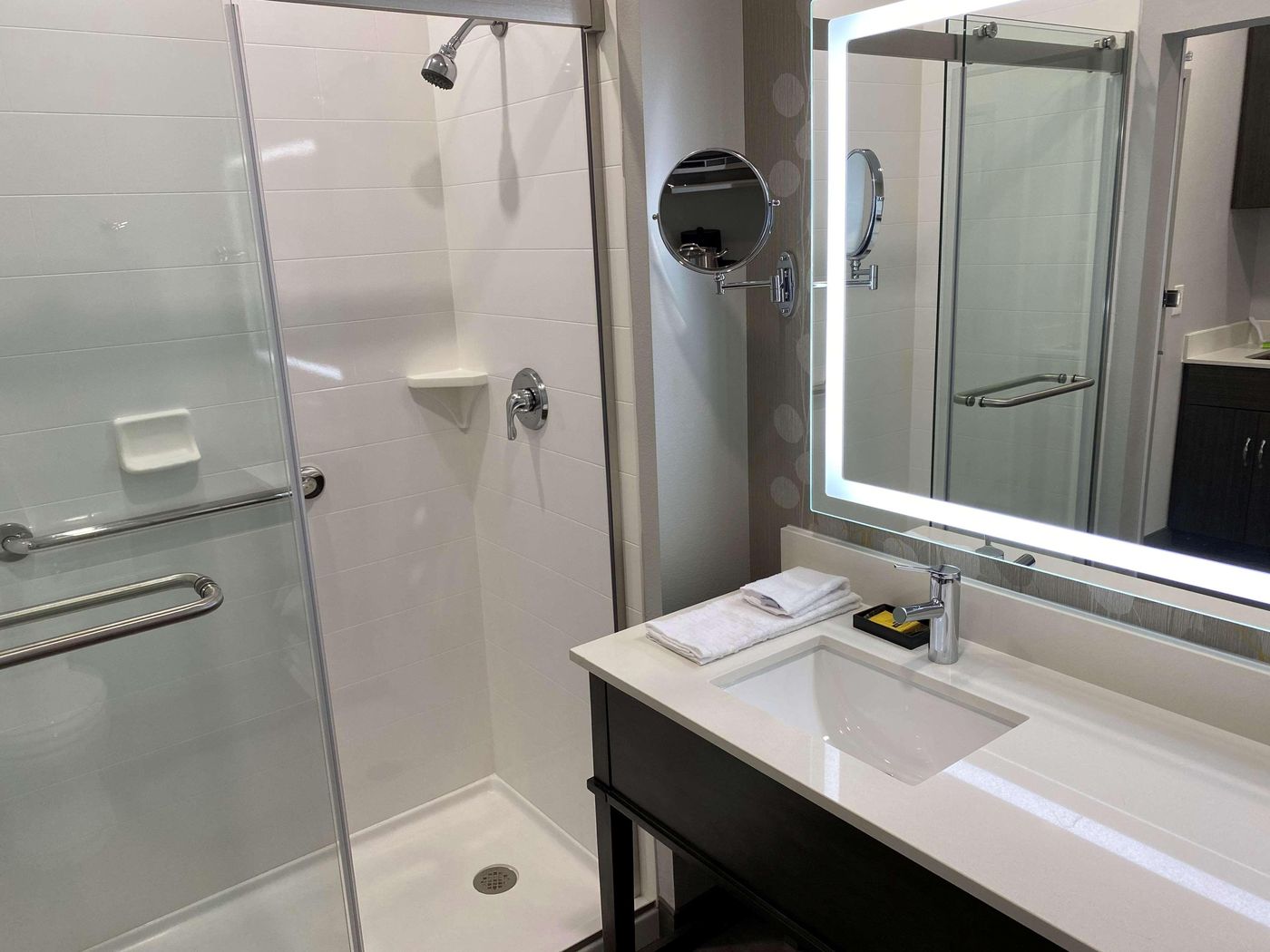 Best Western Plus Executive Residency Nashville An-United States-Antioch-General view-4