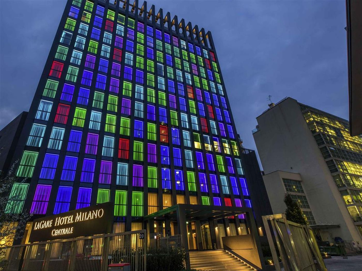 Hyatt-Centric--Milan-Centrale-General-view-8