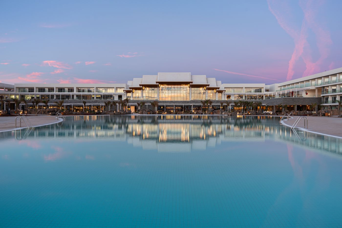 Barcelo Playa Blanca