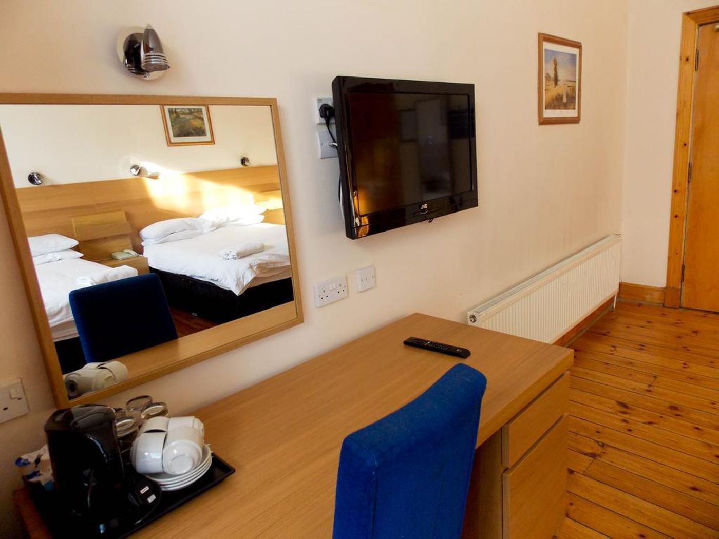 Victorian House-United Kingdom-GLASGOW-General view-4