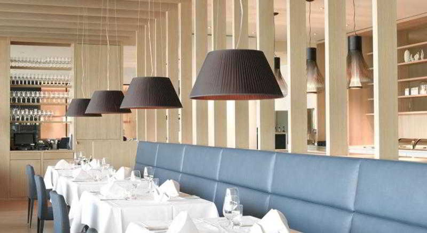 Quality Hotel Expo - Norway - FORNEBU - Restaurant - 0