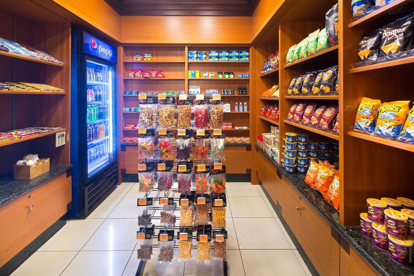 Fairfield Inn & Suites Toronto Airport-Canada-MISSISSAUGA-General view-2