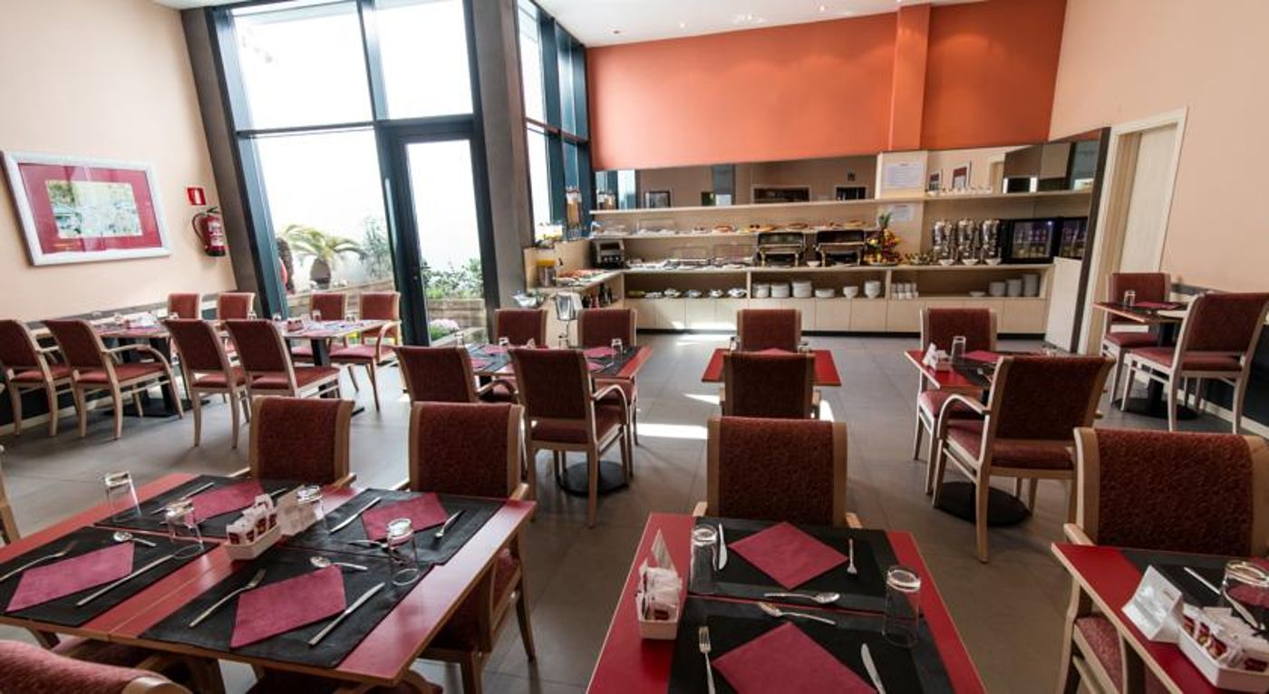 Sunotel Club Central