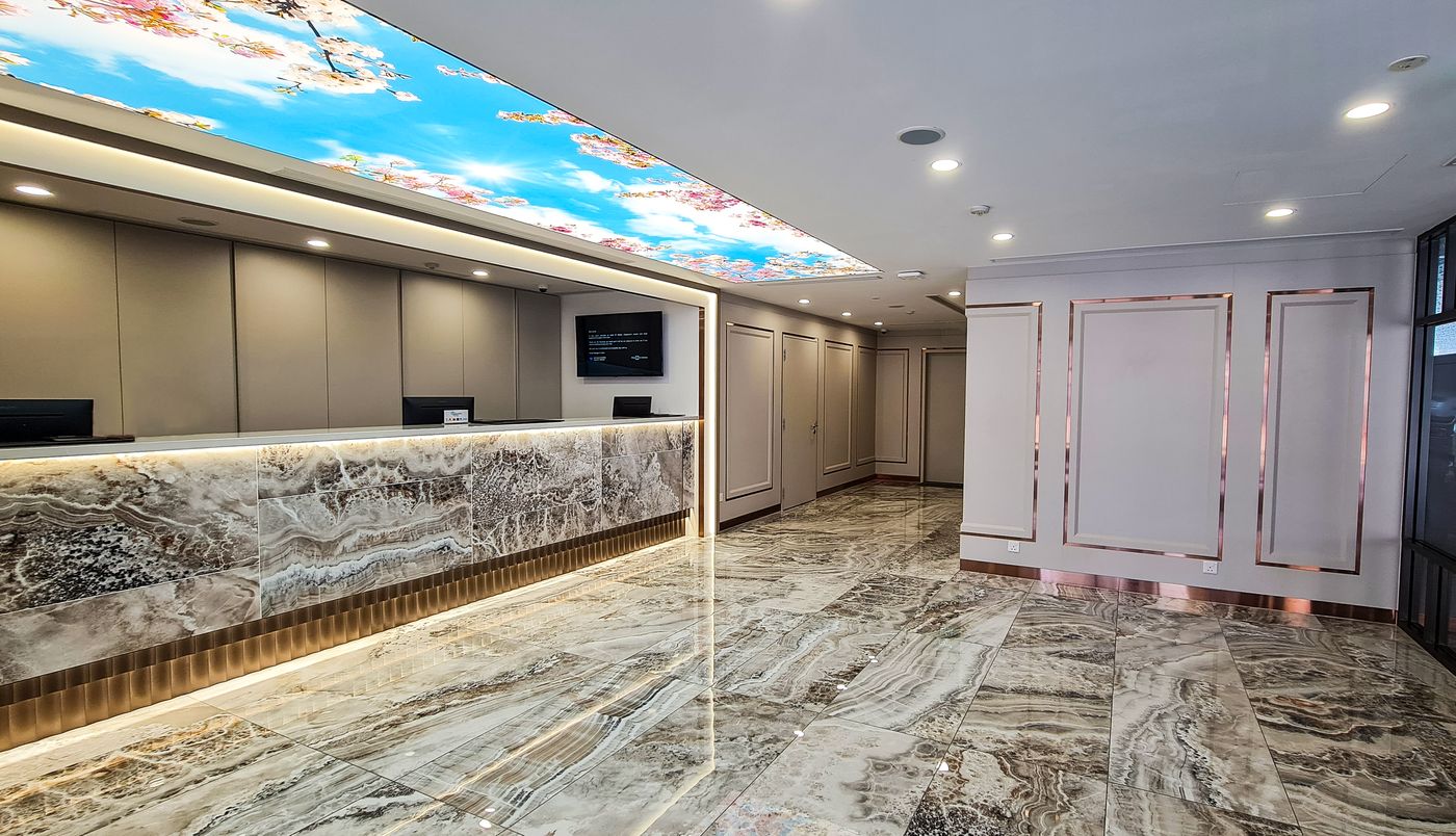 Hotel 81 Palace - Singapore - SINGAPORE - Lobby - 1