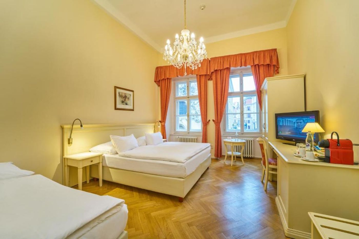 Josephine-Old-Town-Square---Czech-Leading-Hotel-Room-5