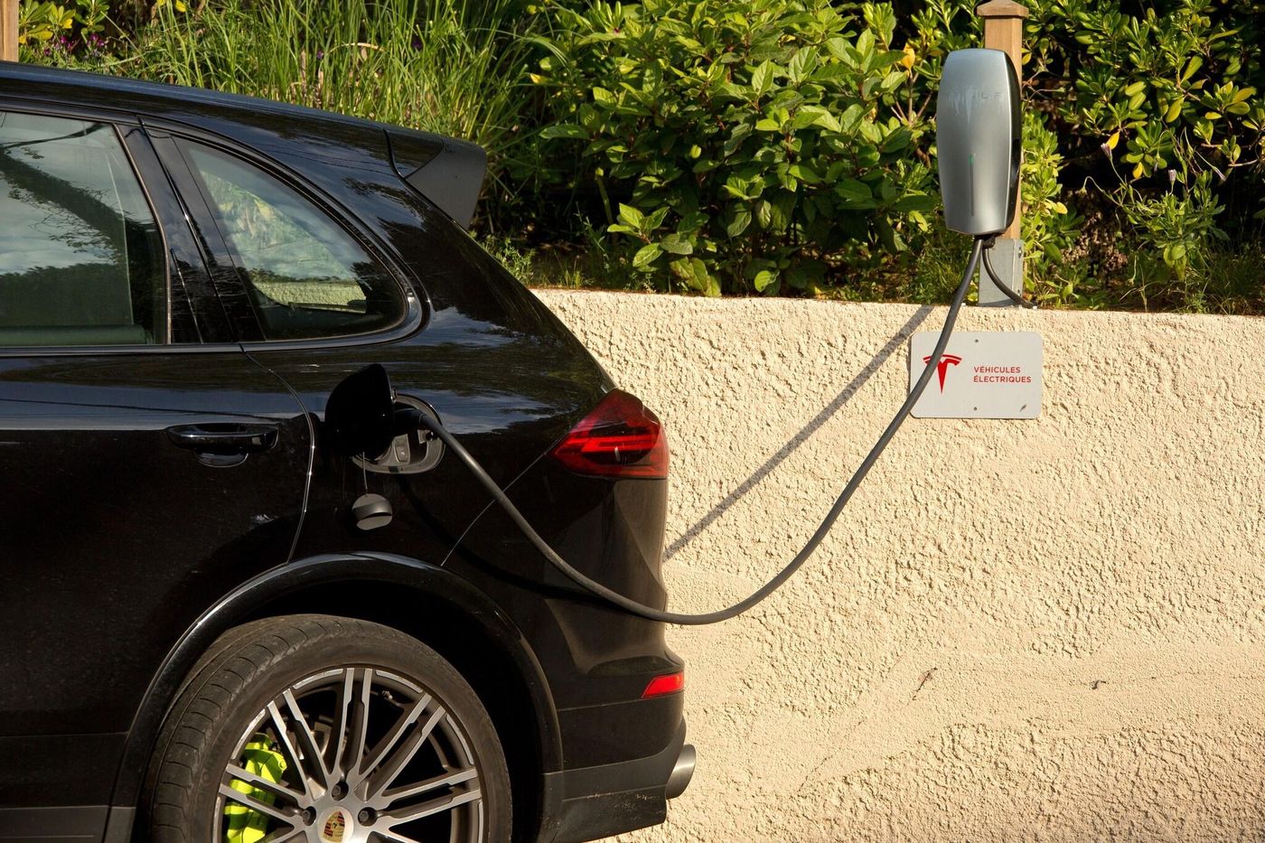 La Ferme D'Augustin-France-Ramatuelle-General view-1