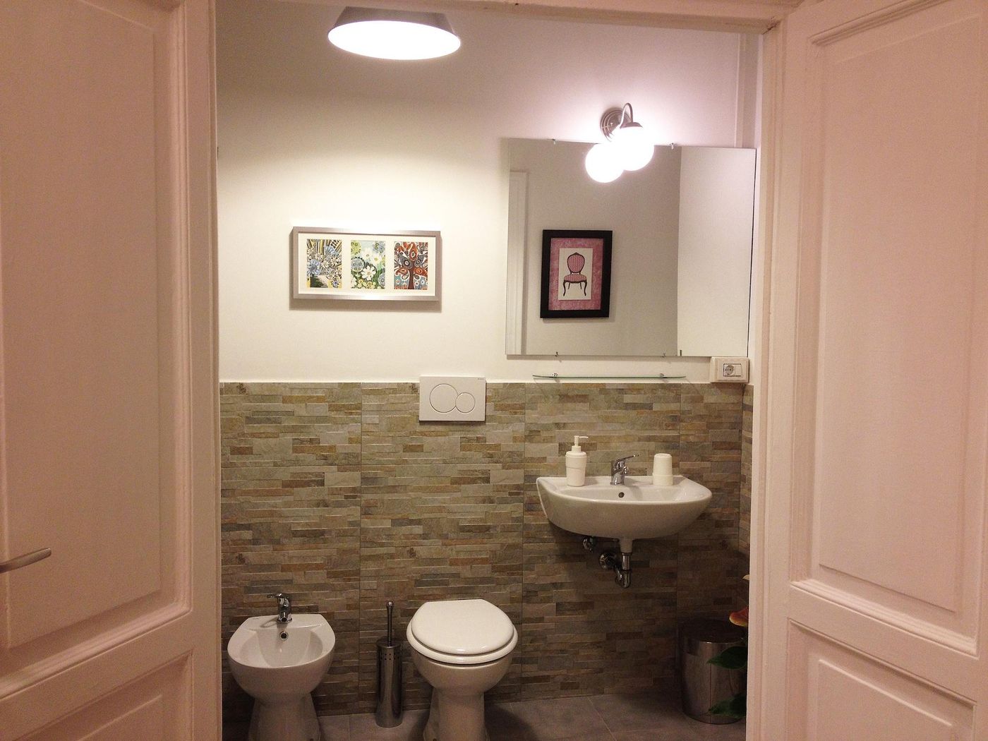Domo-Vaticano-Guest-House-Room-21