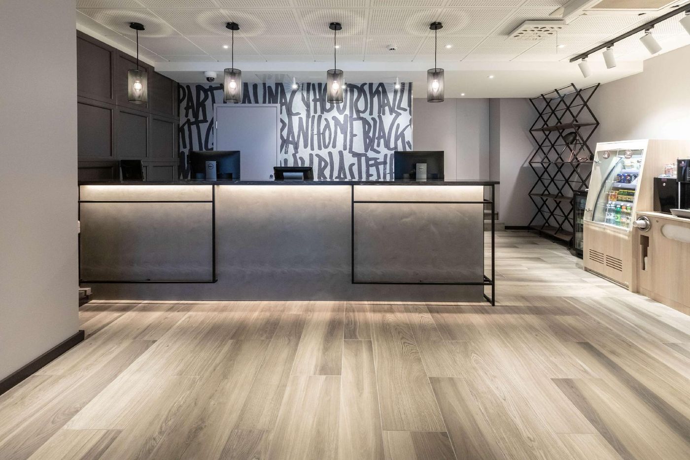 Scandic Kallio-Finland-Helsingfors-General view-2