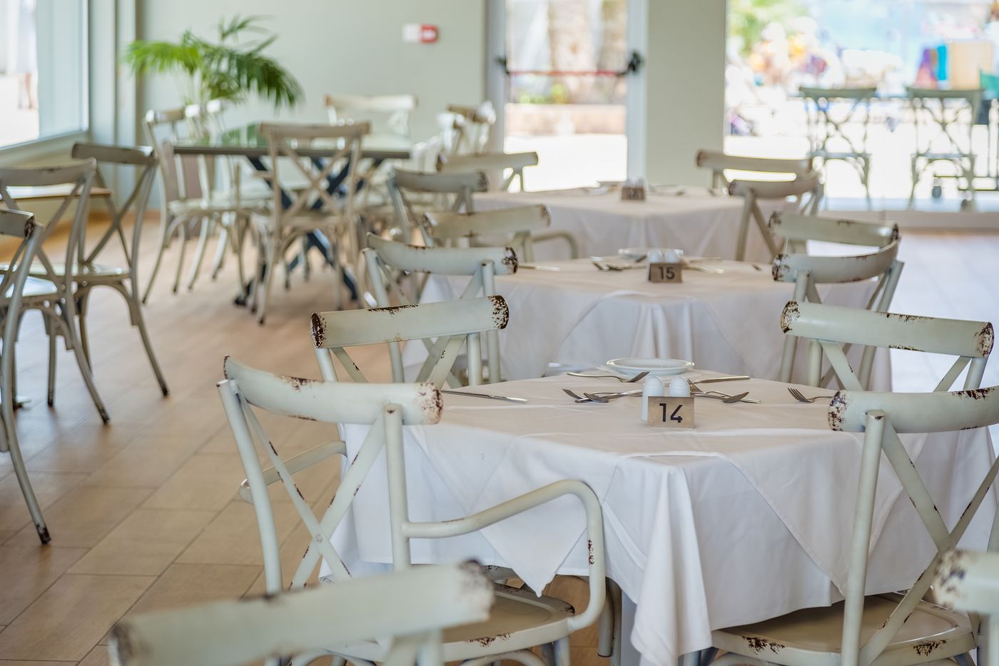   Atlantica Panthea Resort