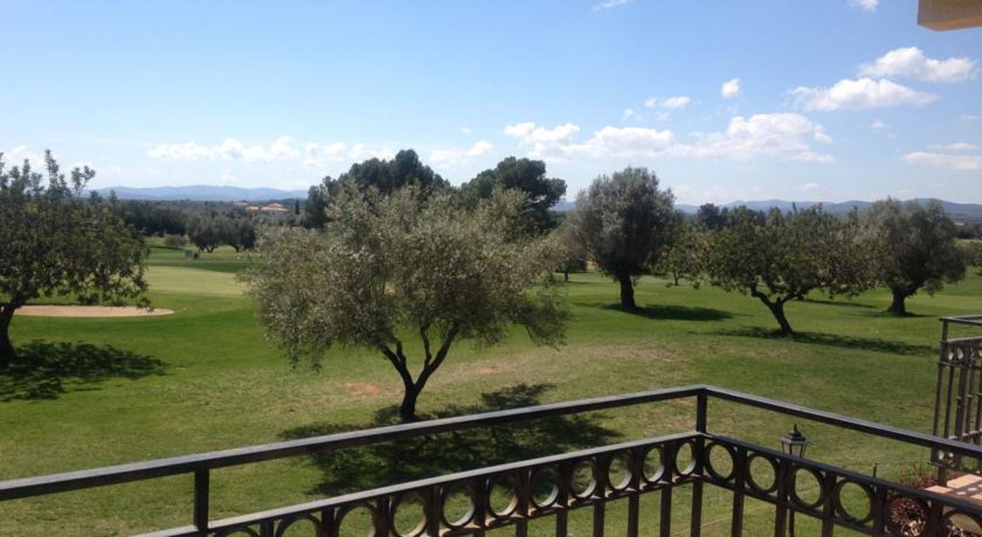 Villages Golf Panoramica