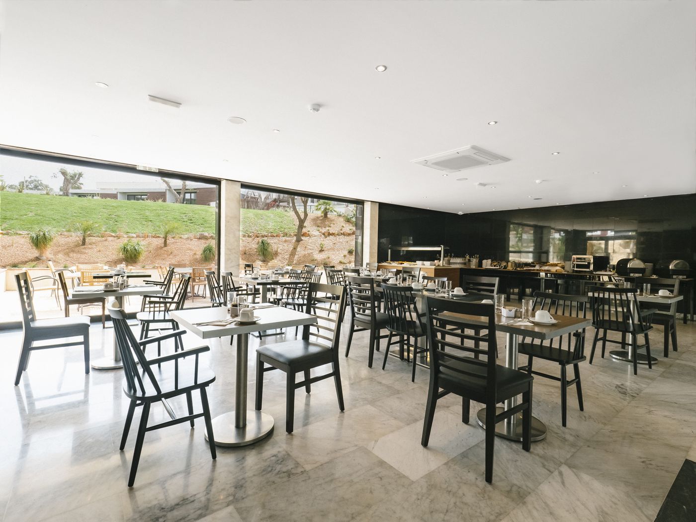 Topazio Vibe Beach Hotel & Apartments - Adults Only