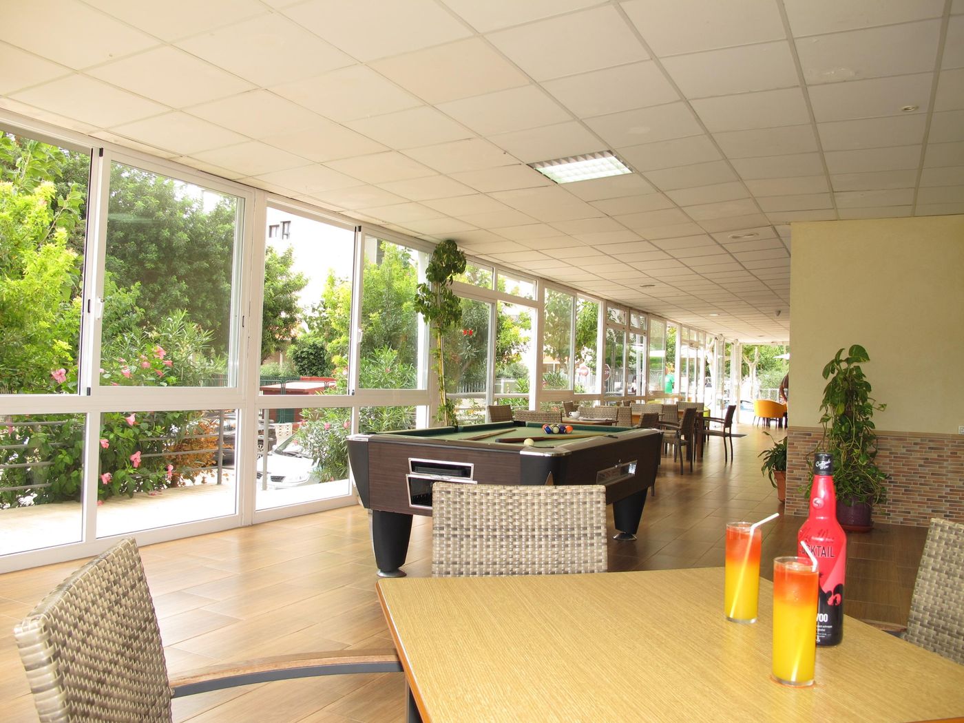 Vistamar-Apartamentos-Sports-and-Entertainment-38