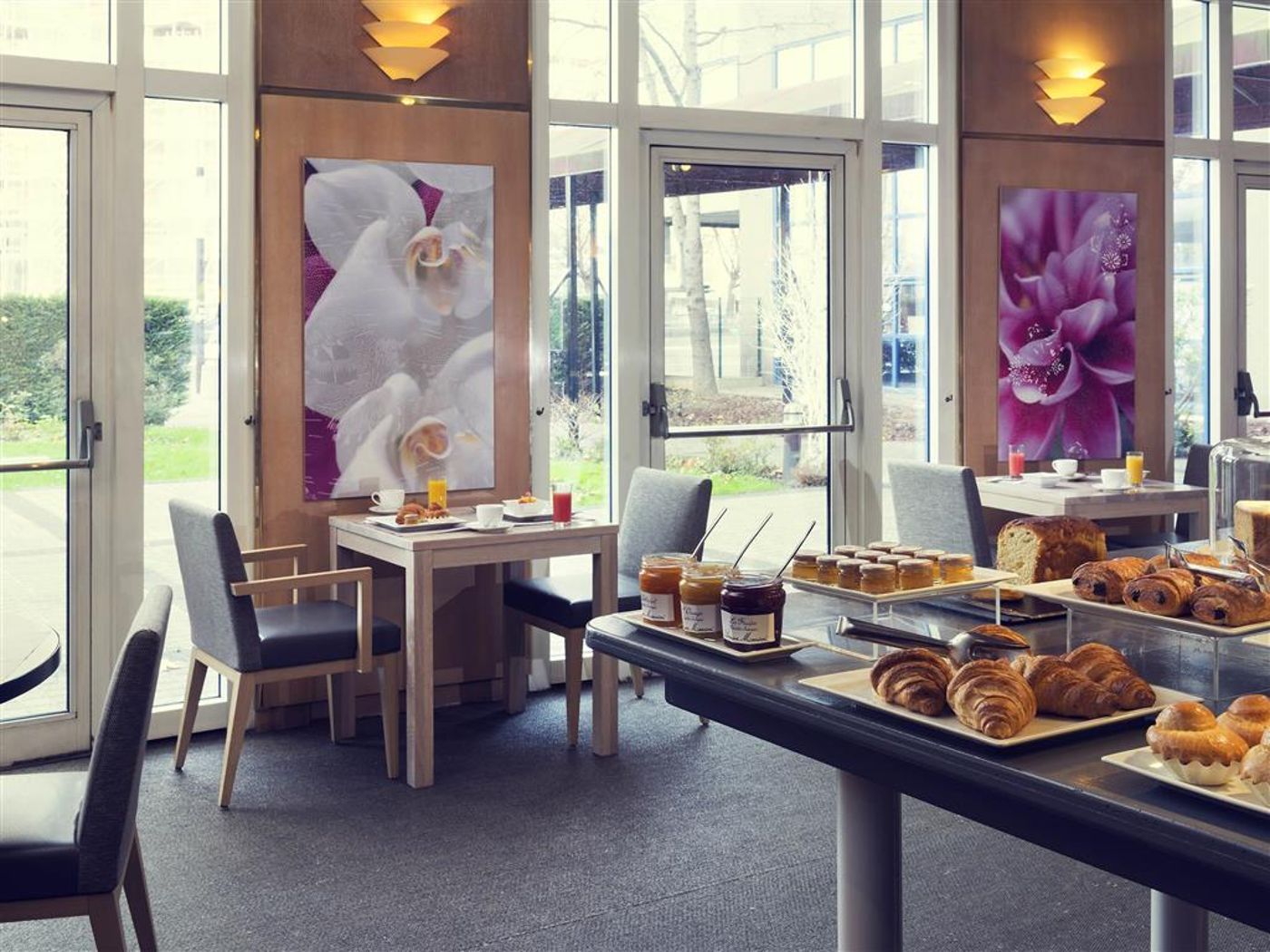 Hotel-Mercure-Paris-Porte-de-Pantin-Restaurant-43