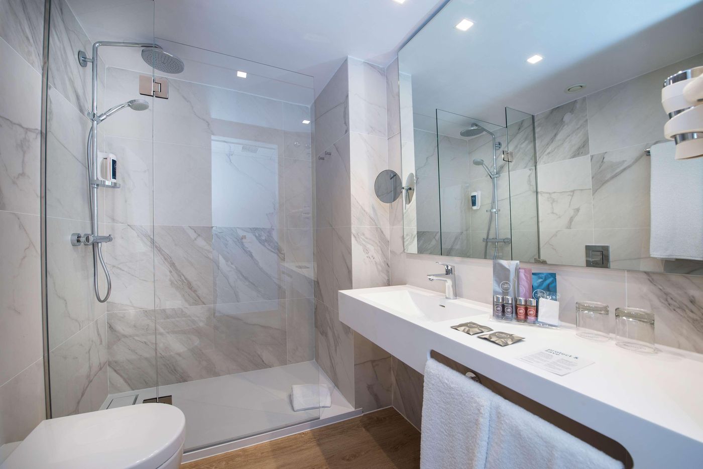 Occidental Vigo-Spain-VIGO-Room-10