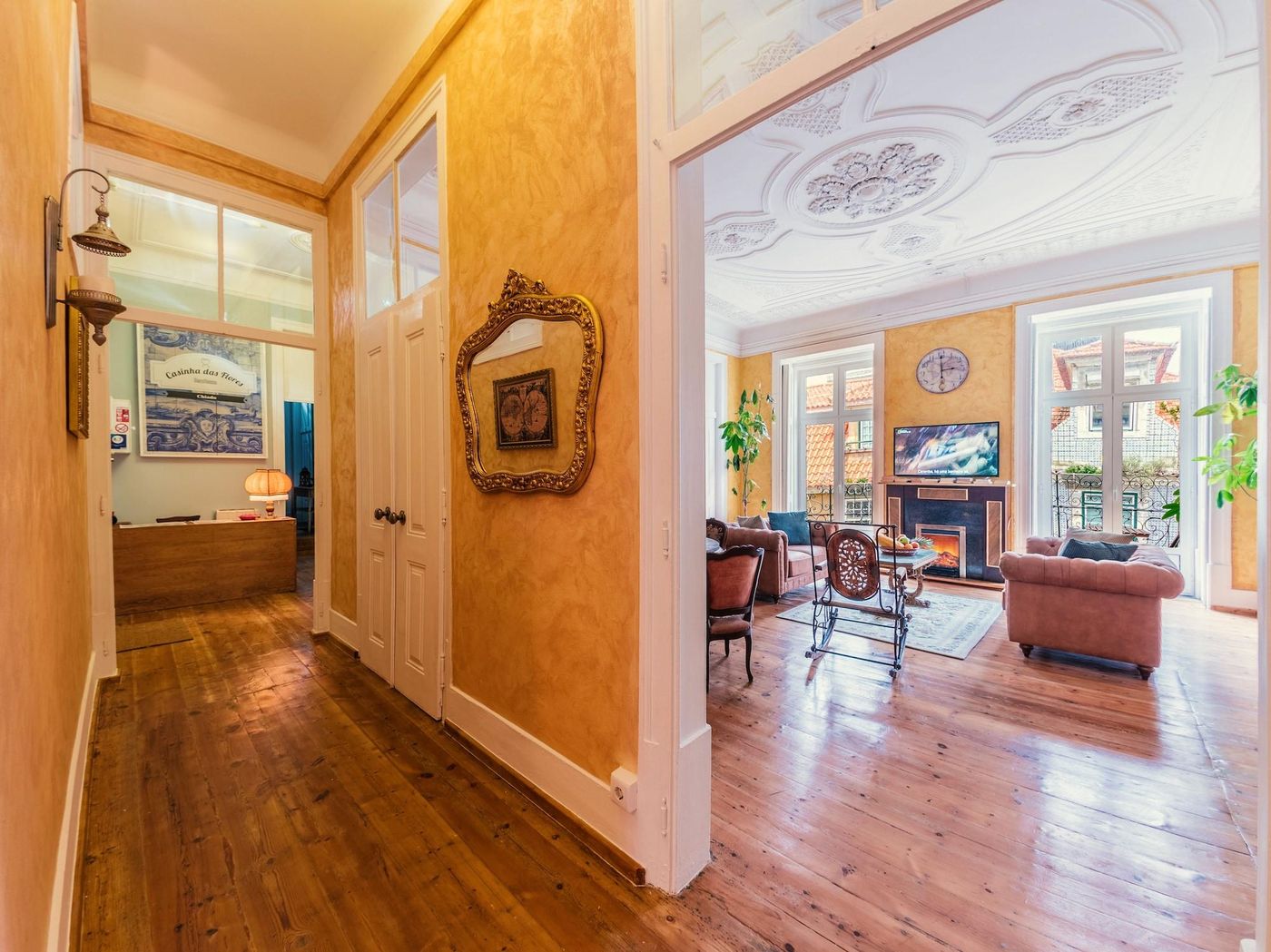 Casinha-Das-Flores-Lobby-13