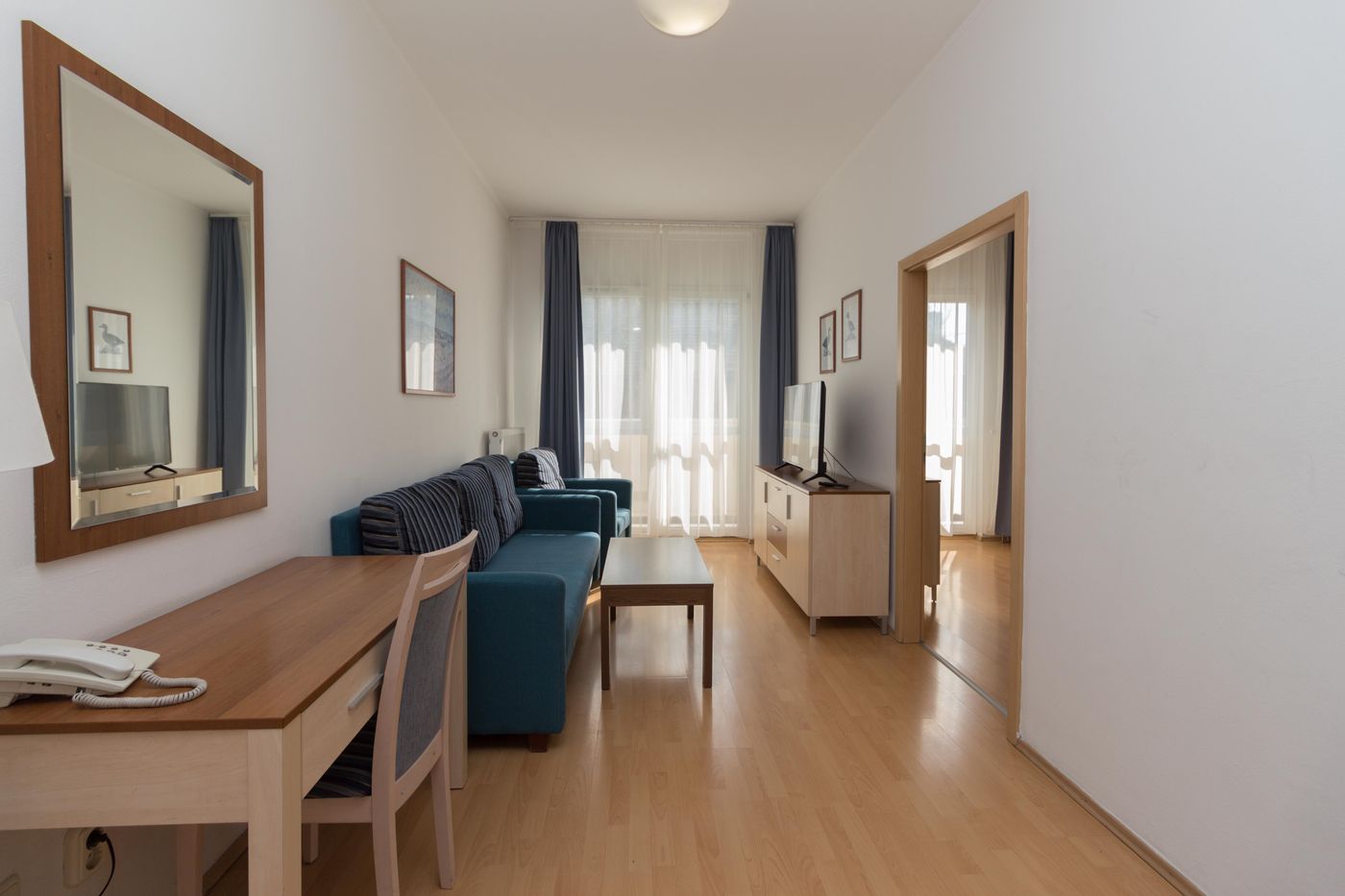 Premium Apartment House-Hungary-BUDAPEST-Room-8