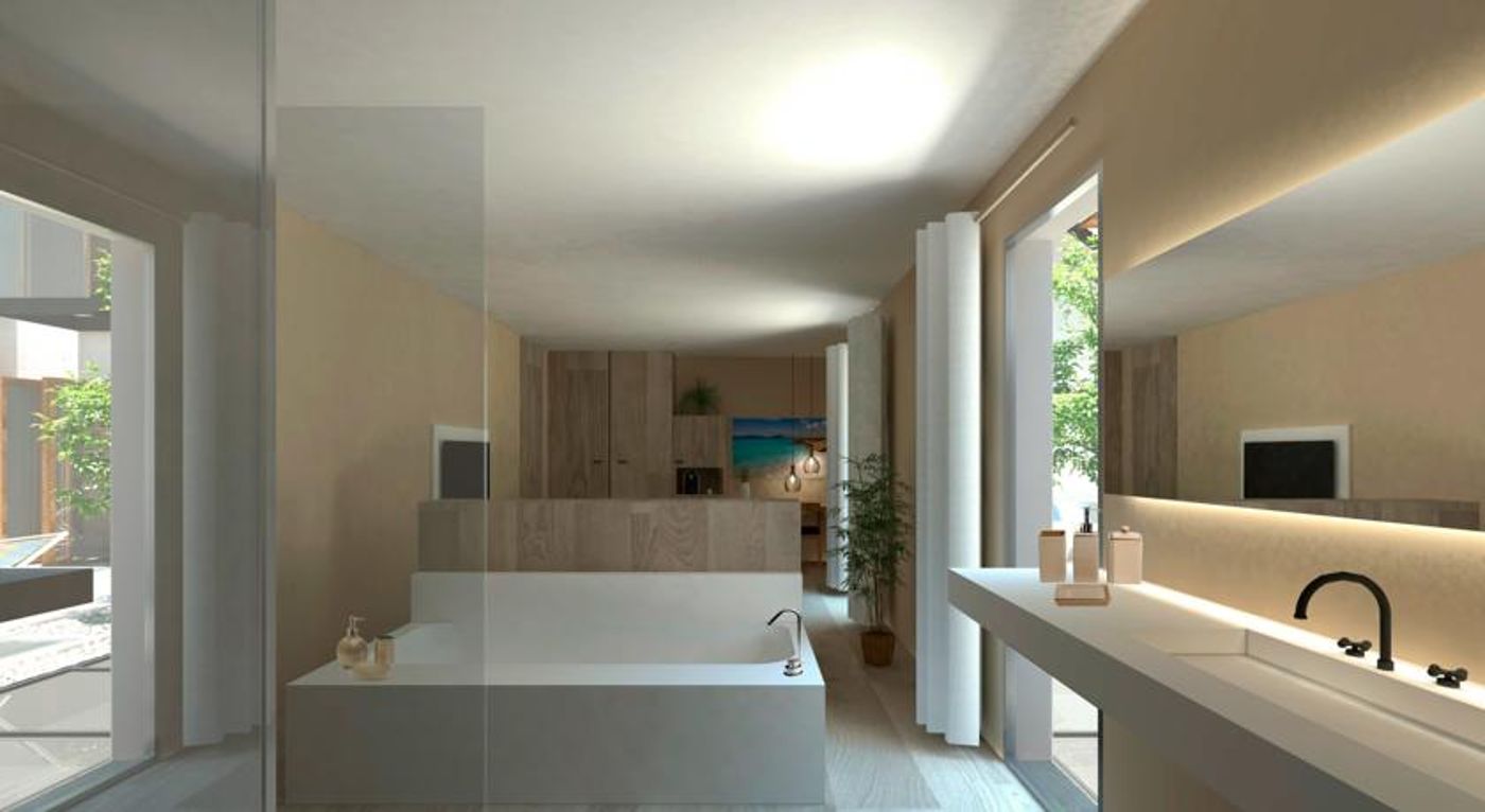 Som Llaüt Boutique Hotel