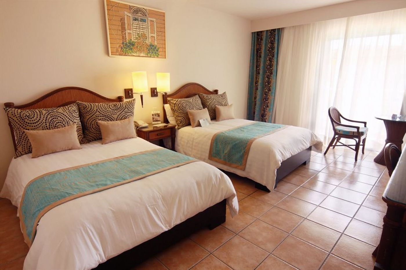 Gran Ventana Beach Resort