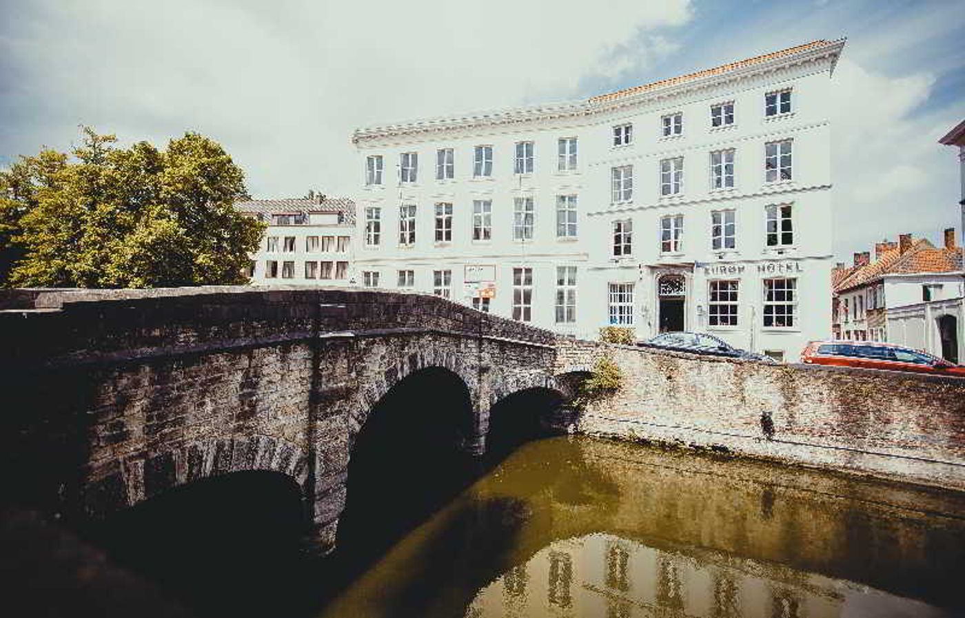 Hotel Augustyn-Belgium-Bruges-General view-6