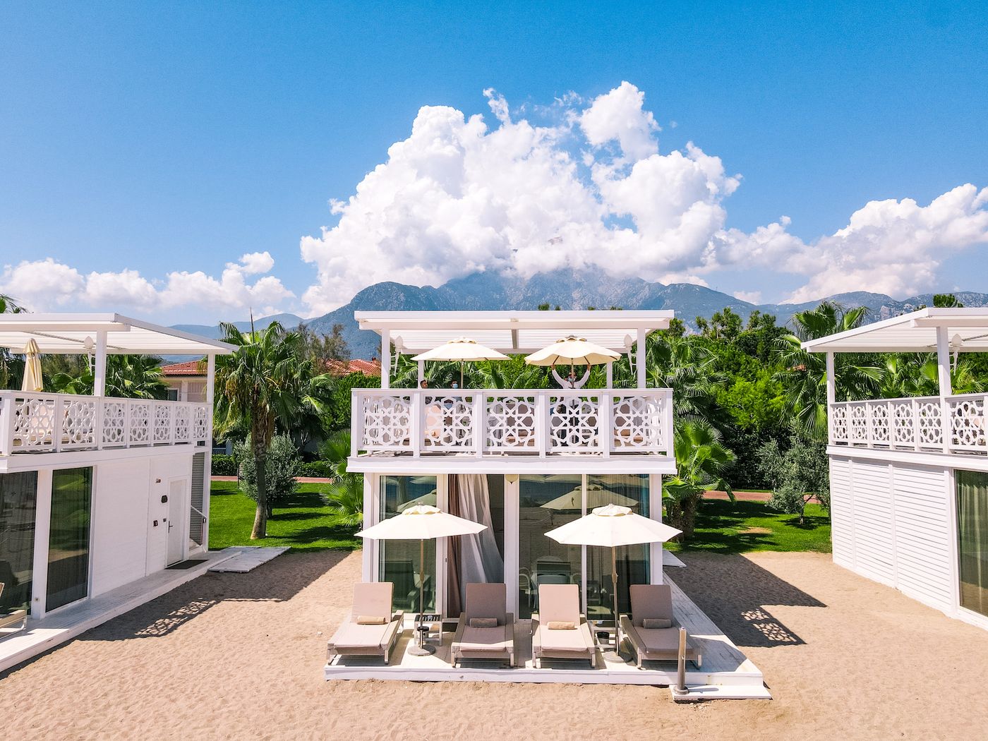 Gural Premier Tekirova