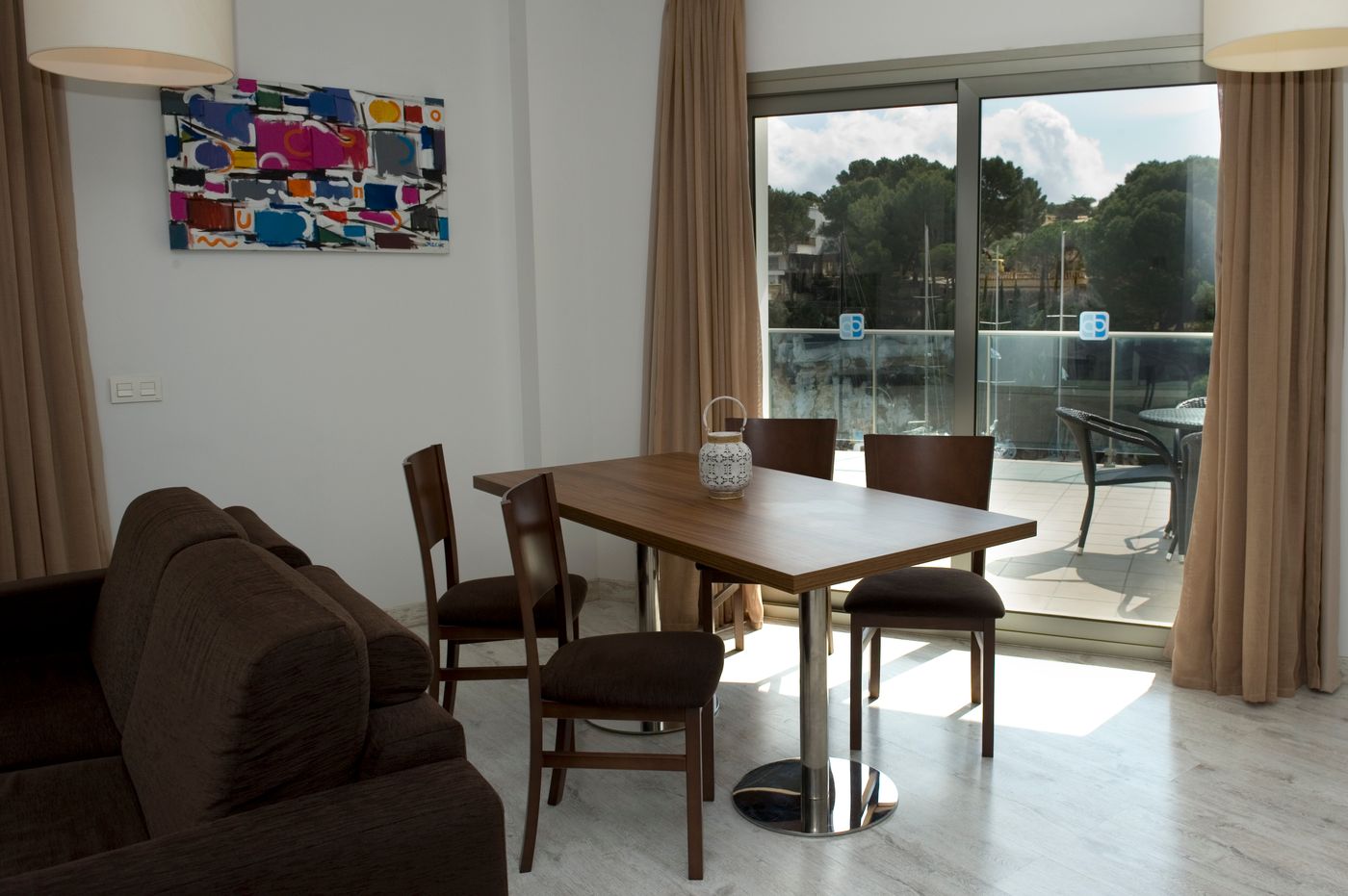 Porto Drach Aparthotel