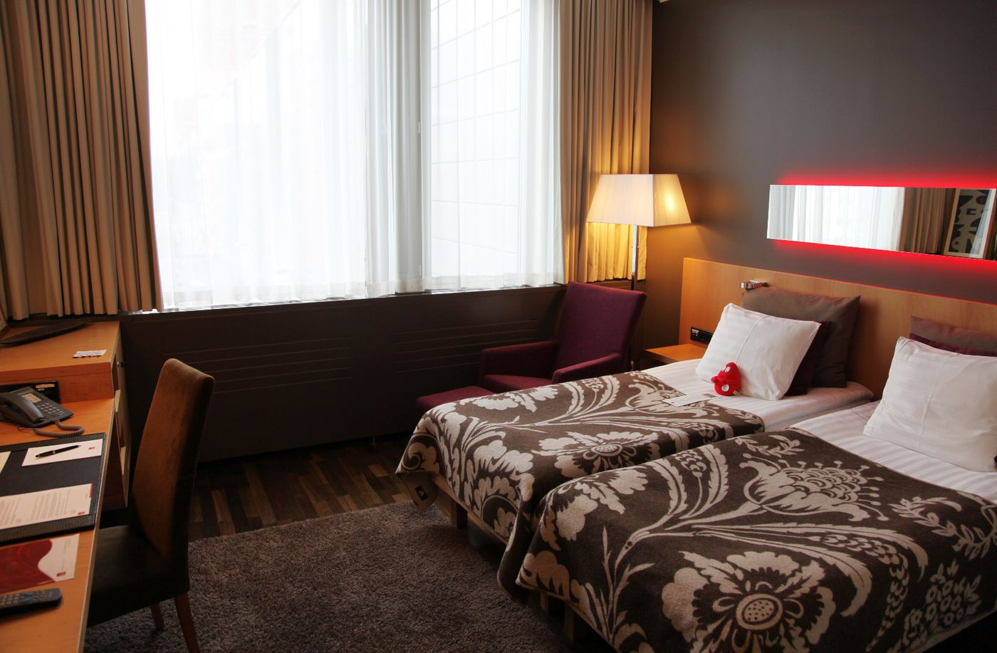 Glo Hotel Sello-Finland-ESPOO-Room-8