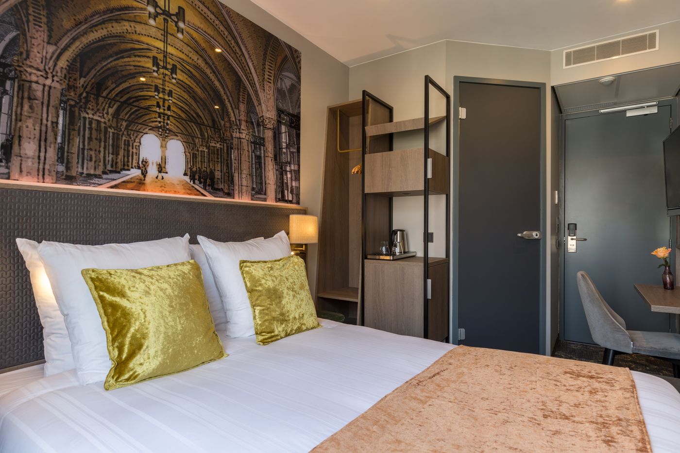 Leonardo-Museumhotel-Amsterdam-City-Center-Room-31