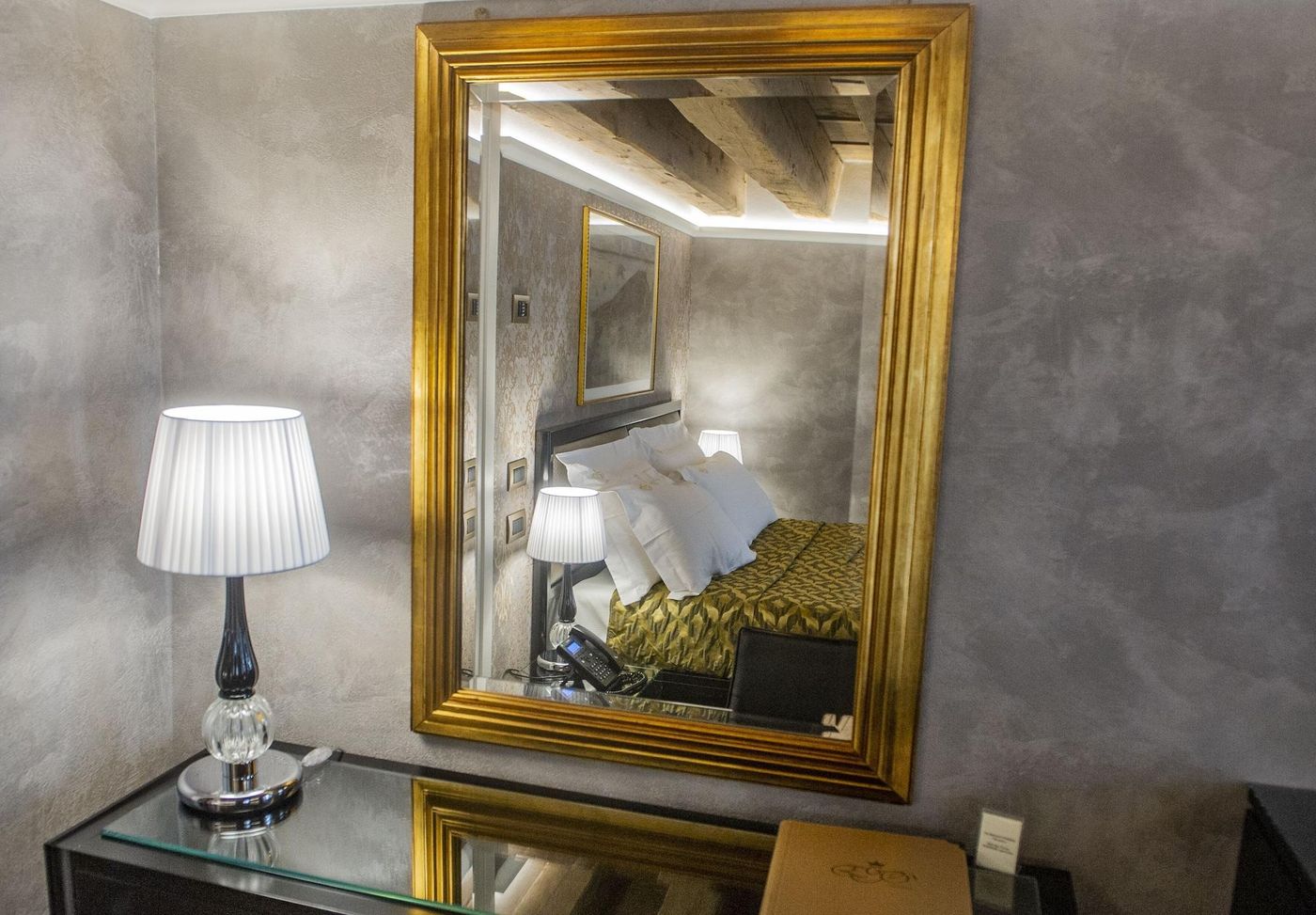 EGO--Residence-Venice-Room-26