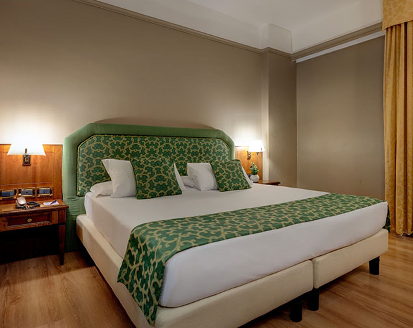 iH Hotels Roma Cicerone