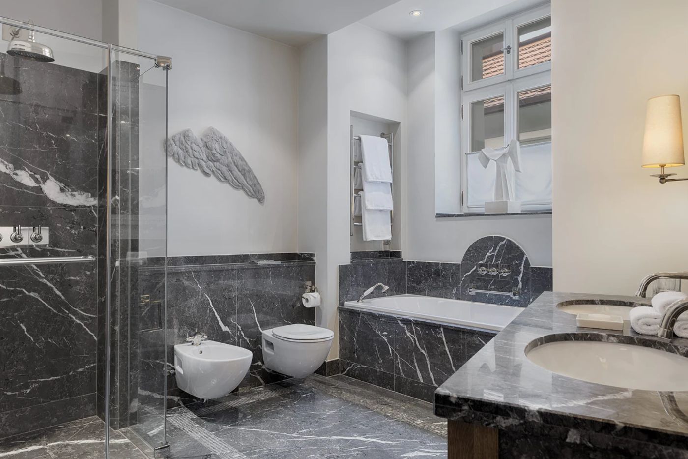 Augustine, a Luxury Collection Hotel