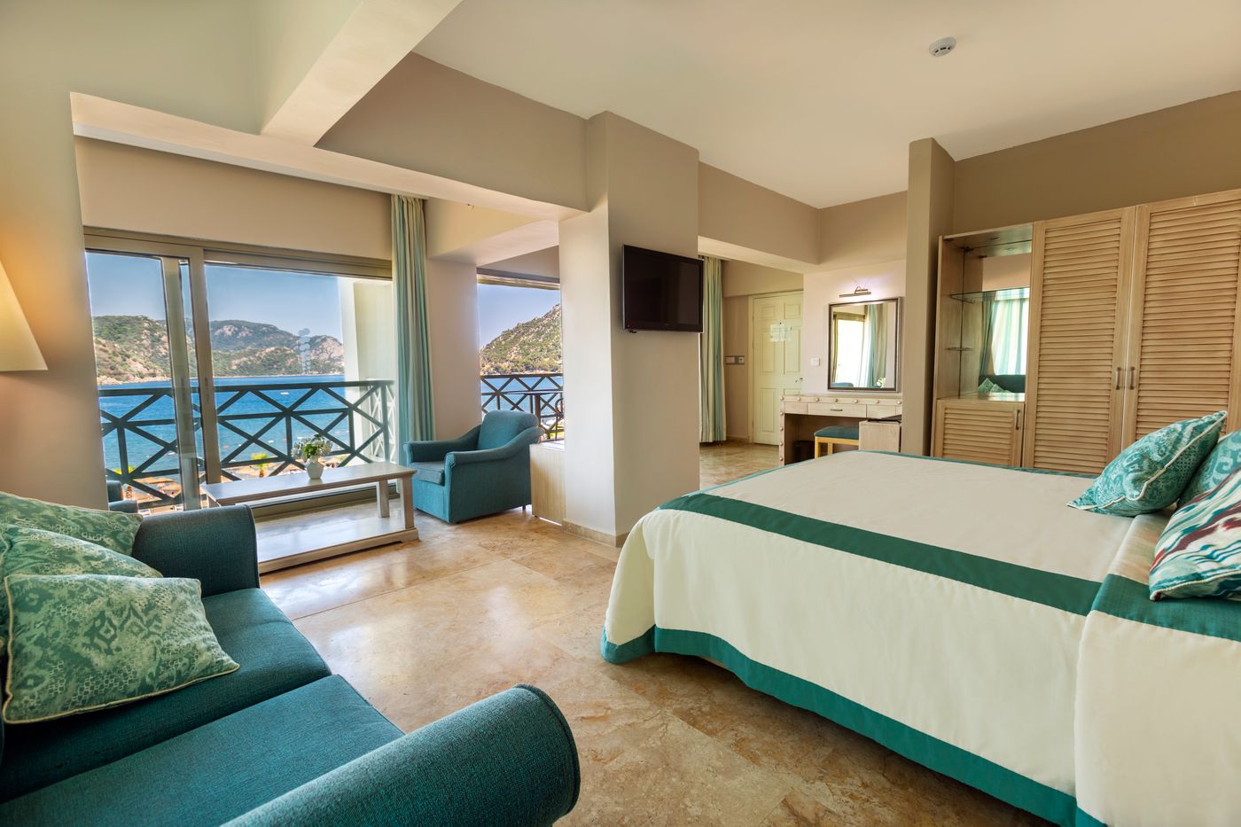 Marti La Perla - Adult Only