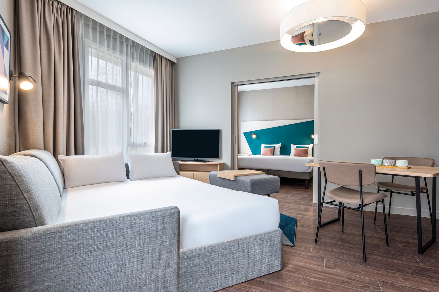 Aparthotel-Adagio-Paris-Nation-Room-5