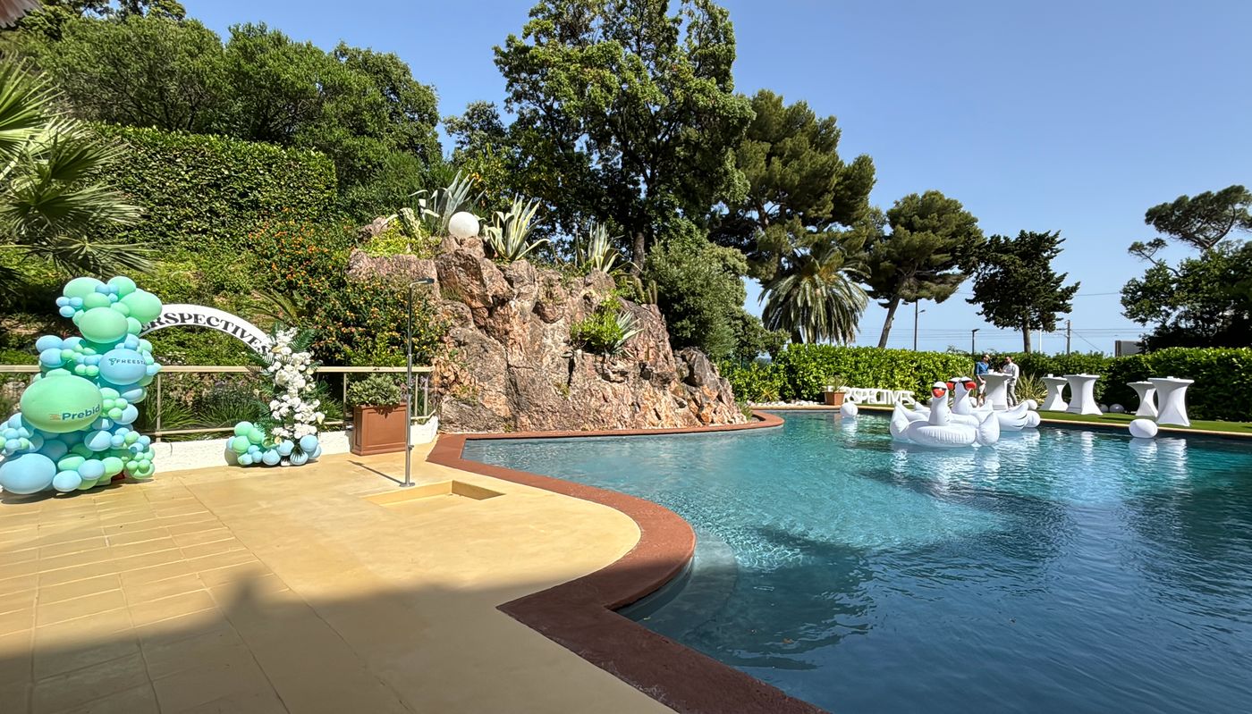 Luxotel Cannes - France - CANNES - General view - 7