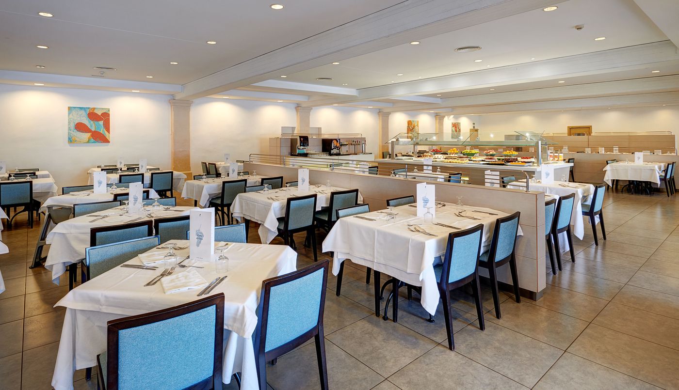 Hipotels Mediterráneo Club